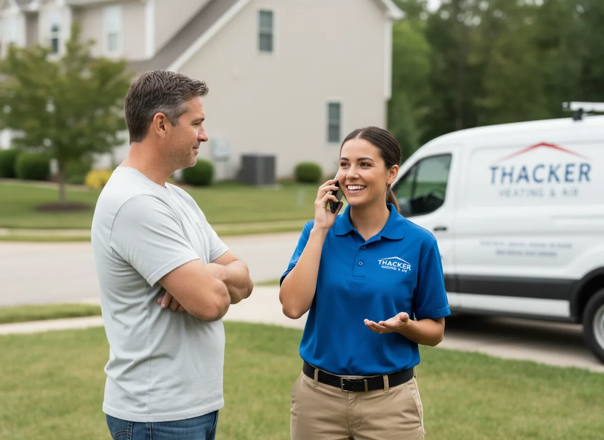 Ac Repair Jones, OK FAQs